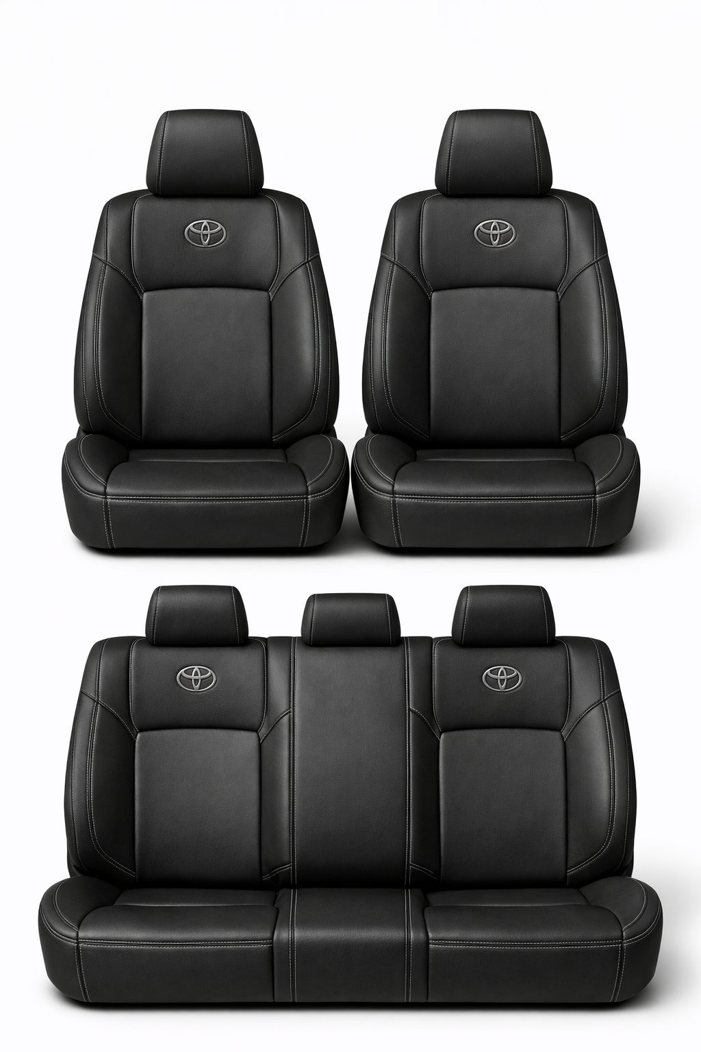 Capa de Banco Elite Capas - Foto 1