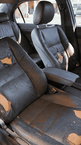 Transformação com capa Elite Capas